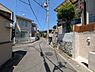 その他：前面道路含む現地写真です！
