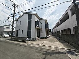 物件画像 富士市柚木 中古戸建