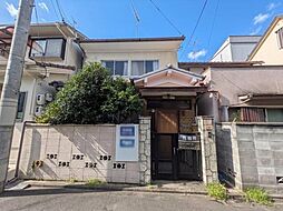 物件画像 京都市左京区一乗寺塚本町 建築条件無売土地