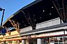 周辺：二条駅(JR西日本 山陰本線)まで1120m