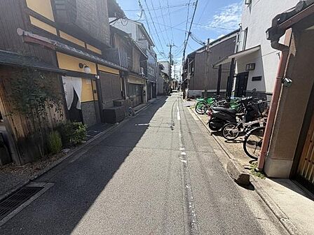 収益物件にもおすすめです！
