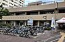 周辺：京都市山科区役所まで829m