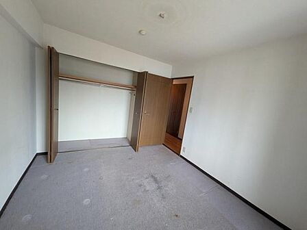 洋室のお部屋です!