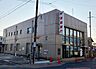 周辺：京都銀行嵯峨支店まで1115m