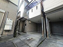 物件画像 京都市山科区勧修寺東堂田町 中古戸建