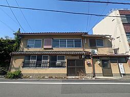 物件画像 京都市上京区聖天町　中古戸建