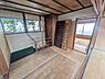 和室：和室のお部屋です！
