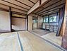 和室：和室のお部屋です！