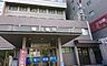 周辺：社会医療法人西陣健康会堀川病院まで881m