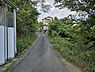 その他：前面道路含む現地写真です！