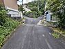 その他：前面道路含む現地写真です！