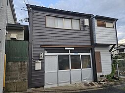 物件画像 京都市北区衣笠西馬場町 中古戸建