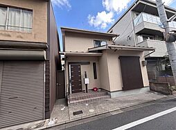 物件画像 京都市北区大将軍一条町 中古戸建