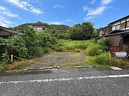 物件画像 京都市右京区嵯峨鳥居本小坂町 建築条件無売土地