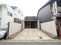 物件画像 京都市中京区猪熊通蛸薬師下る下瓦町 中古戸建