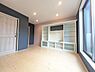 洋室：洋室のお部屋です！