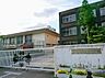 周辺：京都市立中京中学校まで1520m