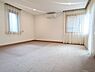 洋室：洋室のお部屋です！