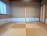 和室：和室のお部屋です！