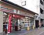 周辺：セブンイレブン西院駅北店まで193m