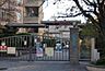 周辺：京都市立西院小学校まで250m