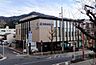 周辺：京都信用金庫銀閣寺支店まで703m