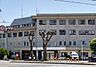 周辺：京都府上京警察署まで730m