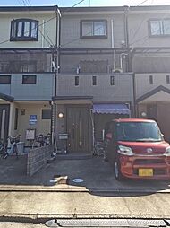 物件画像 京都市南区久世上久世町 中古戸建