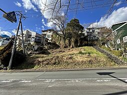 物件画像 三島市大場土地