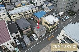 物件画像 沼津市新宿町売土地