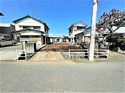 物件画像 沼津市新沢田町　売土地