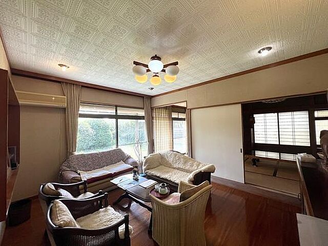 リビング/ダイニング 駿東郡長泉町東野515-122