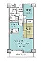 藤和シティコープ沼津29階1,100万円