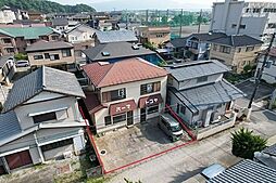 物件画像 沼津市下香貫八重土地
