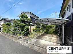 物件画像 沼津市大岡日吉町戸建