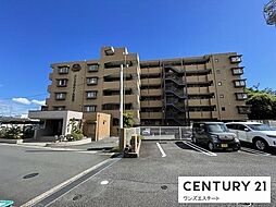 物件画像 エンゼルハイム伏見