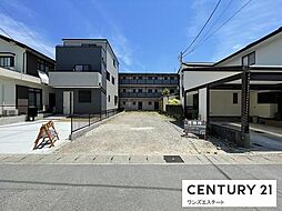物件画像 三島市東本町売土地