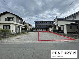 物件画像 三島市東本町売土地