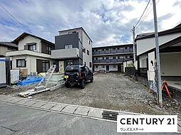 物件画像 三島市東本町売土地