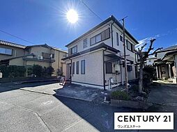 物件画像 沼津市岡宮中古戸建