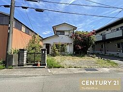 物件画像 沼津市井出売土地