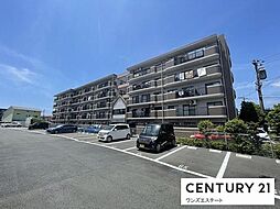 物件画像 アーバンシティ大岡弐番館
