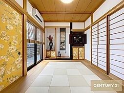 和室の画像
