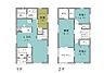 間取り：間取図になります。