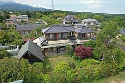 物件画像 長泉町東野中古戸建