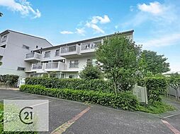 物件画像 コーポラス三枚橋S8