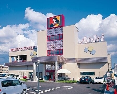 フードストアあおき沼津店まで716m