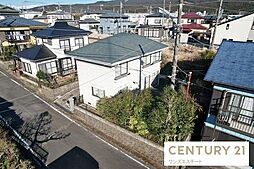 物件画像 御殿場市中山売土地