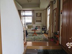 室内の画像
