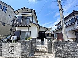 物件画像 沼津市大平中古戸建